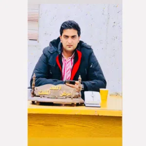 بشار الخالدي 