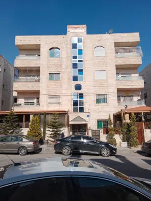 135 m2 3 Bedrooms Apartments for Sale in Amman Daheit Al Aqsa