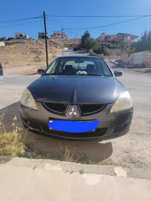 Used Mitsubishi Lancer in Zarqa