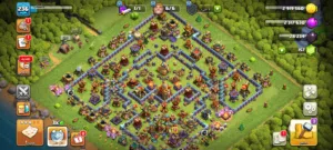 Clash of Clans Accounts and Characters for Sale in Basra