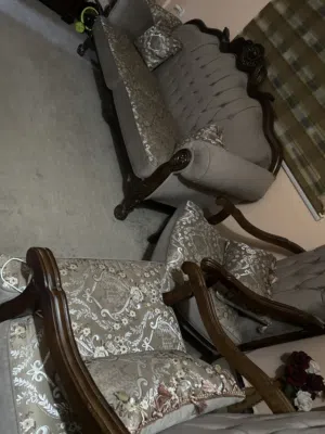 كنب للبيع بحاله الوكاله