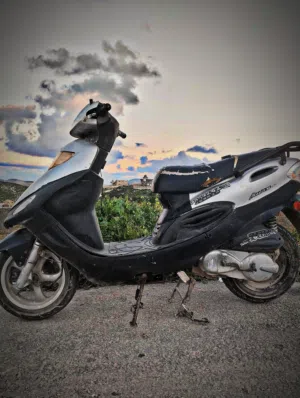 موڤي كمكو 125