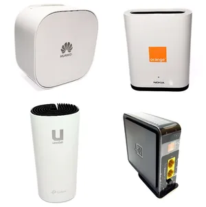 إكستندر نوكيا هواوي ديكو ويرلس  سرعة 2.4 & 5G AC1200 موسع مقوي شبكة #مقوي #اكستندر #موسع #مكفول