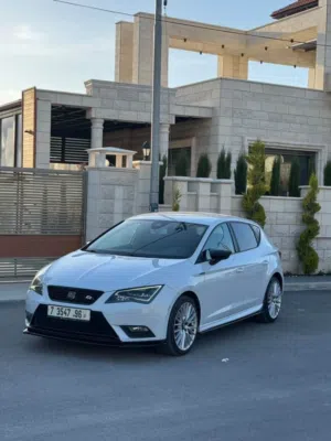 Seat leon ITECH 2014