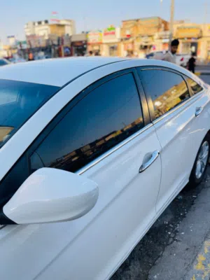 Used Hyundai Sonata in Basra