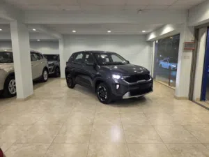 2026 Kia Sonet