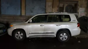 Used Toyota Other in Sana'a