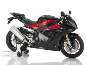 BMW S1000RR parts