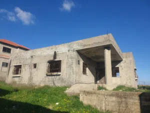 150 m2 3 Bedrooms Townhouse for Sale in Jenin Fahma