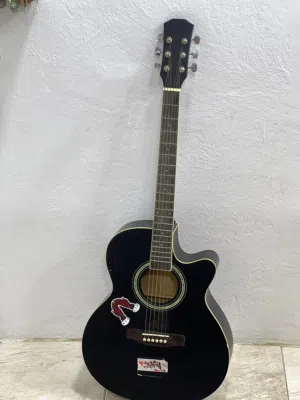 قيتاره اكوستك