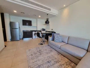 ONE BEDROOM FLAT FOR RENT