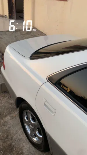 Used Lexus ES in Al Dakhiliya