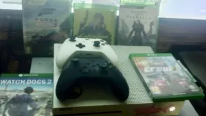 Xbox One S Xbox for sale in Hebron