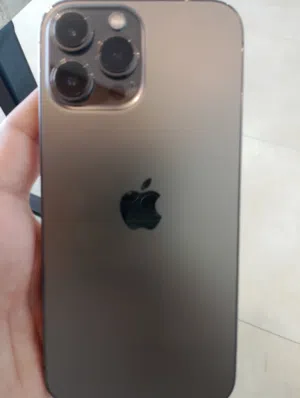ايفون 13 برو ماكس