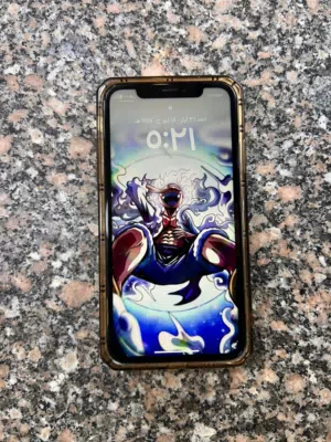 Apple iPhone XR 64 GB in Amman