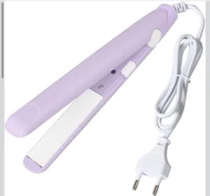 مكوة شعر جيدة