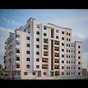 5+ floors . 165 m2 . Landlord1