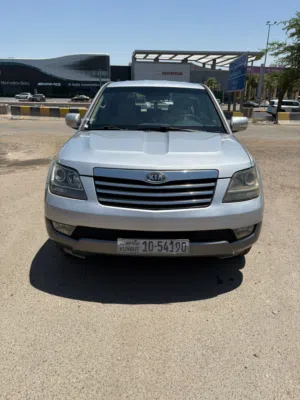 Used Kia Mohave in Farwaniya