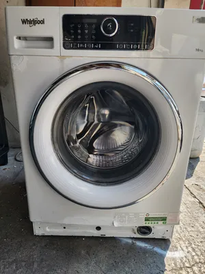 Washing Machines . Whirlpool . Used2