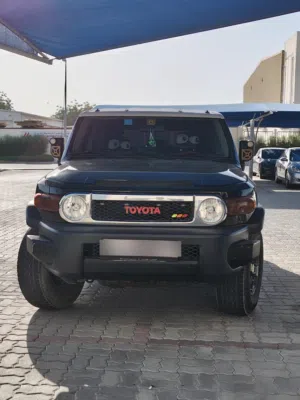 fj cruiser