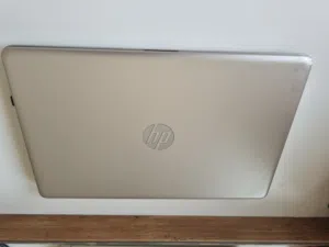 HP Golden Color