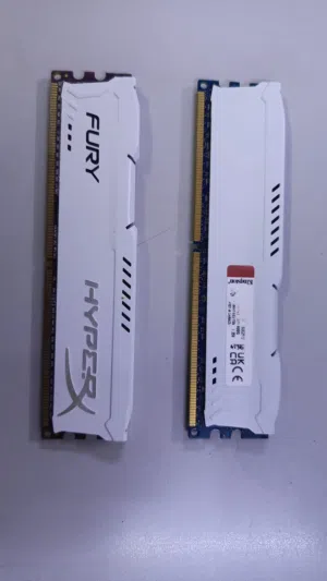 رامات DDR4 (2*32)