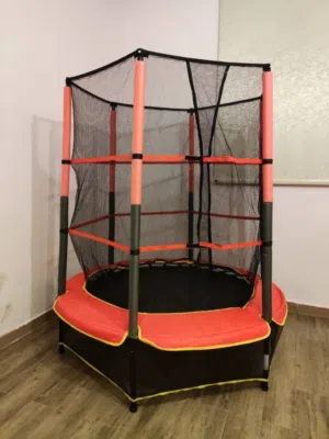 ترامبوليين منزلية