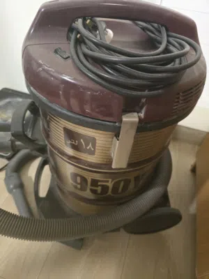 Hitachi Vacuum Cleaners for sale in Al Ain