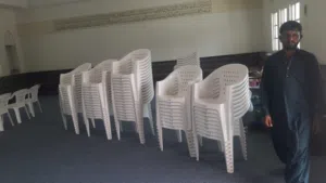استئجار كراسي عادية