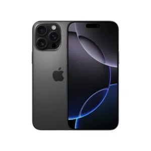 iphone 16 pro max black 512 وارد شرق اوسط