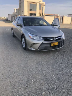 Used Toyota Camry in Al Batinah