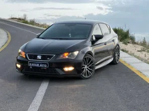 used-seat-leon-in-tulkarm