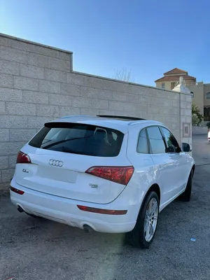 جيب-اودي-q5