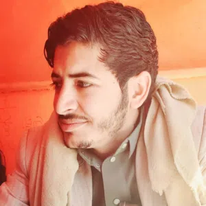 Ali Abbas ALshahari