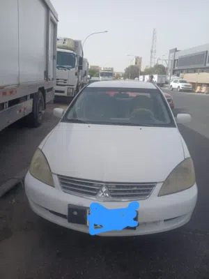 Used Mitsubishi Lancer in Farwaniya