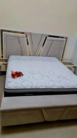 luxury set