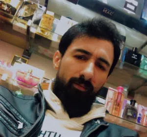 احمد جرن 