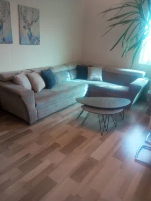 طقم كورنر حرف L