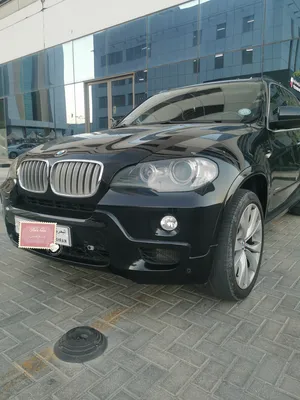 BMW X5 SERIES 2009 model FOR SALE