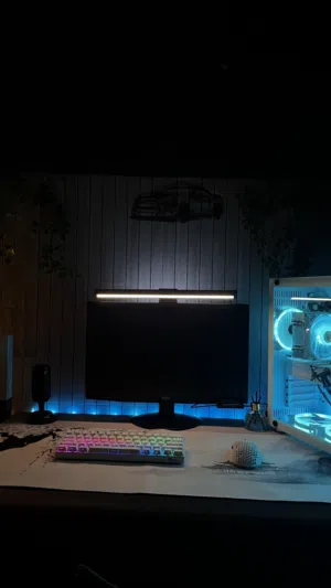 بيسي جيمنج بمواصفات متوسطة للبيع