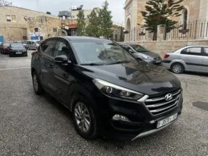 ‏هيونداي ‏.‏ توسان ‏.‏ 2017 ‏.‏ جديد‏0