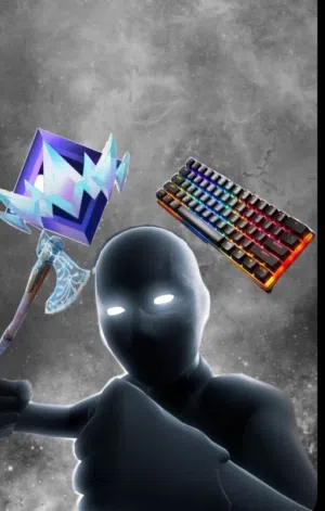 مدرب فورت نايت محترف