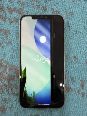 ايفون 12 pro max جيجا 256