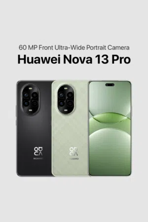 مطلوب هواوي نوفا 13 برو / huawei nova 13 pro مراوس أو بيع