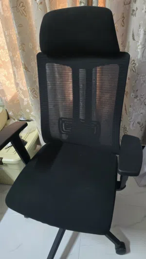 كرسي مكتب بسعر ممتاز لايفوتك  office chair