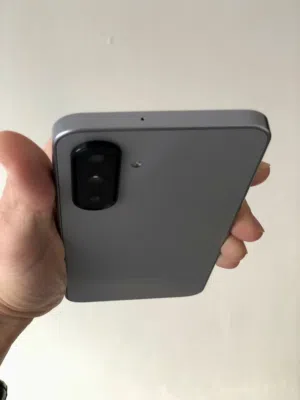 Samsung Galaxy A17 128 GB in Irbid