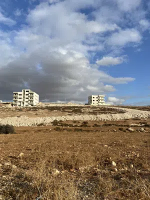 Residential Land for Sale in Amman Umm al Kundum