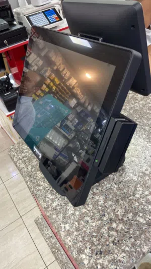 اجهزة الاكاشير نقاط البيع الاحدث للمطاعم بأسعار مغريه