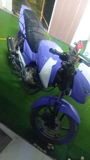 دراجه بولسر