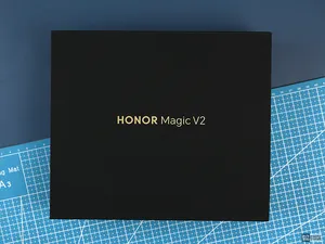 Honor Honor Magic V2 512 GB in Northern Governorate